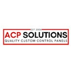 Mfg customer ACP ACP quality custom control panels